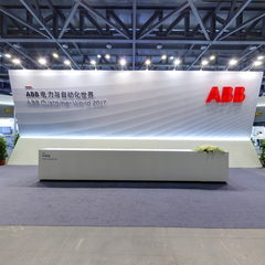 ABB电力与自动化世界